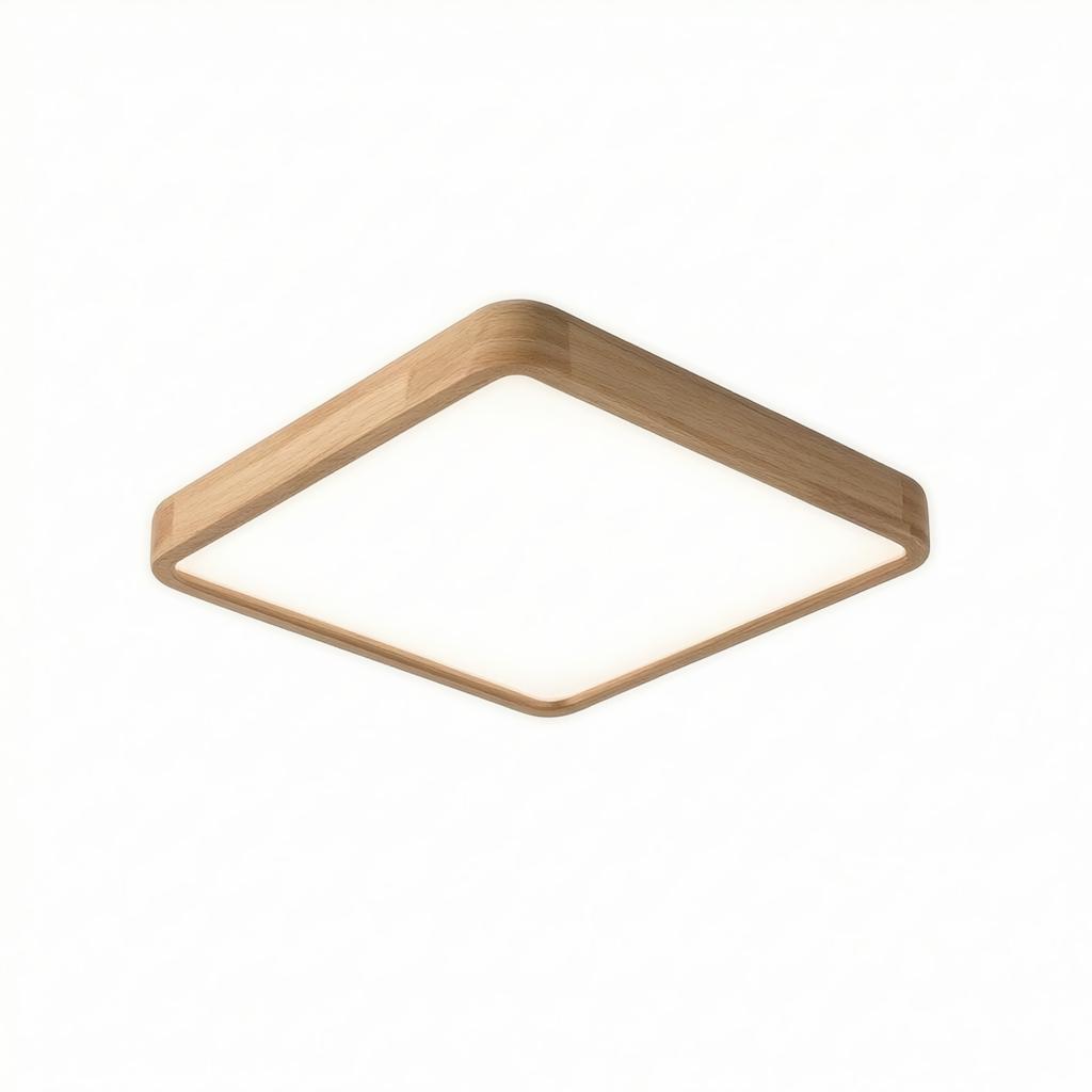 Isolani | Flush Mounted Ceiling Light