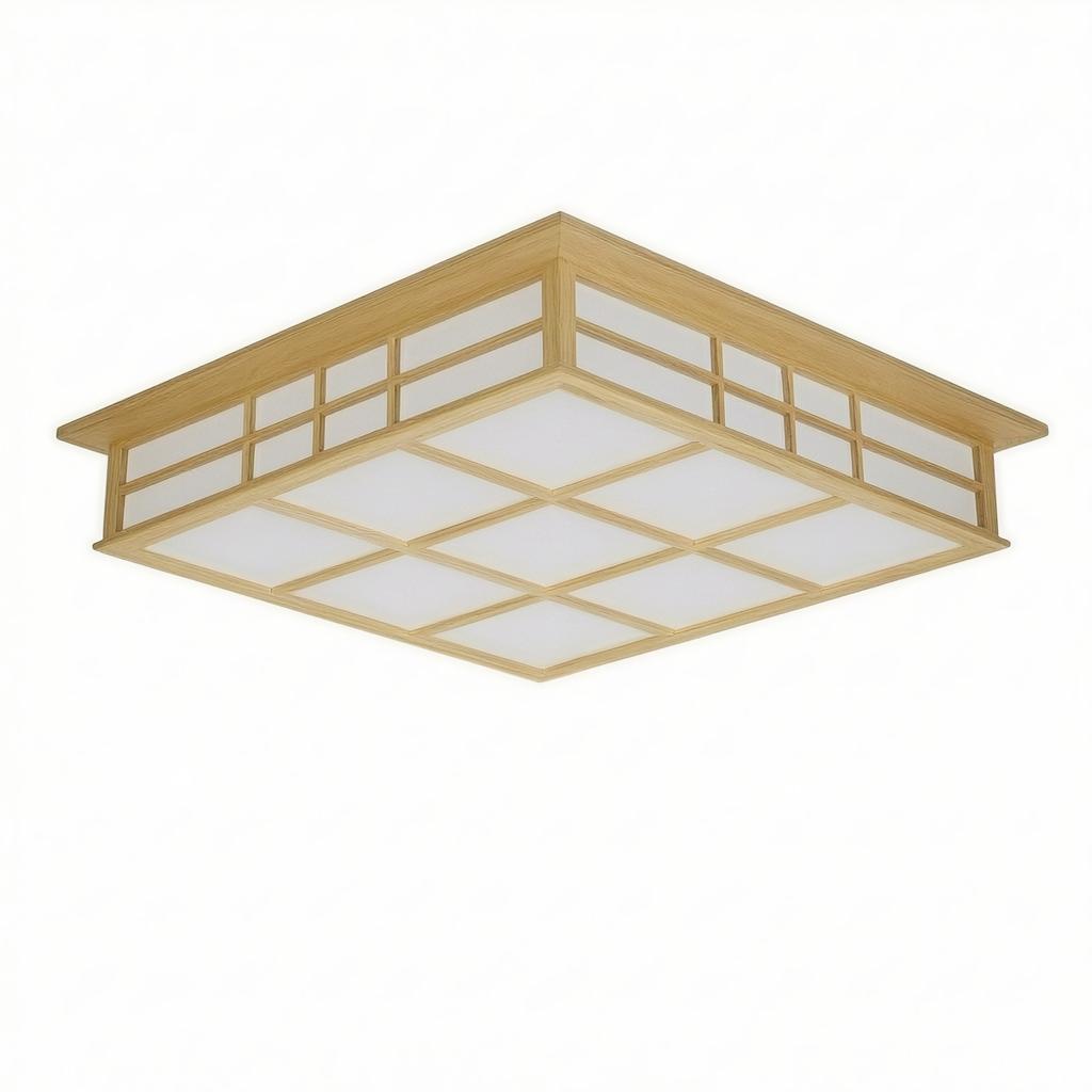 Koppel | Flush Mounted Ceiling Light