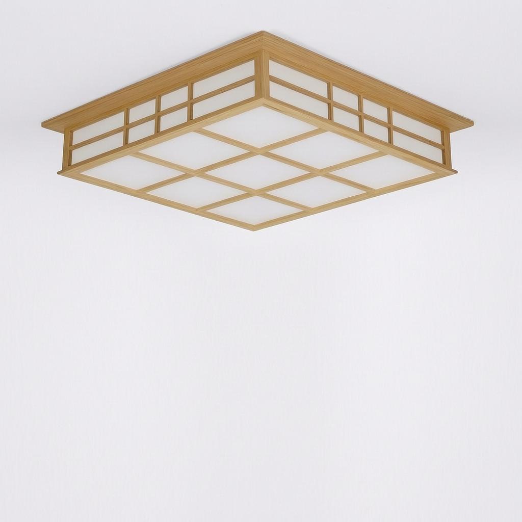 Koppel | Flush Mounted Ceiling Light