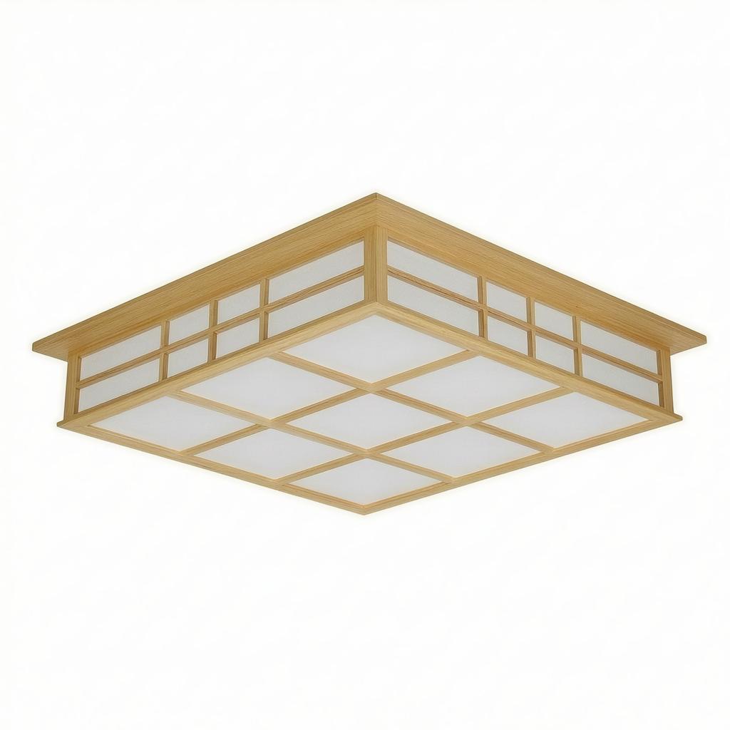 Koppel | Flush Mounted Ceiling Light