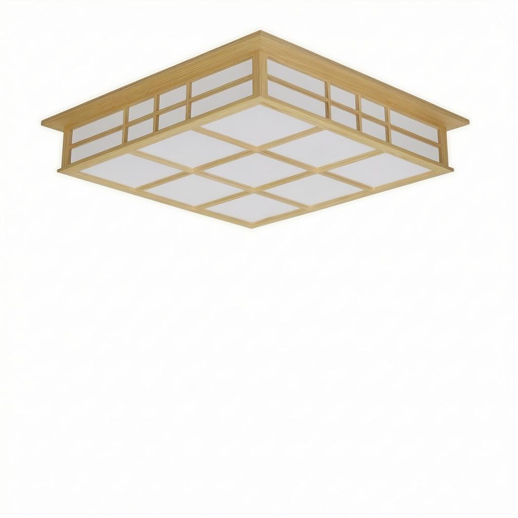 Koppel | Flush Mounted Ceiling Light