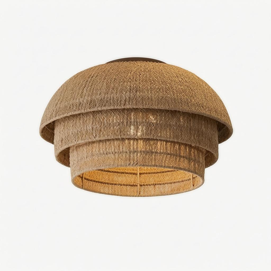 Vornell | Flush Mounted Ceiling Light
