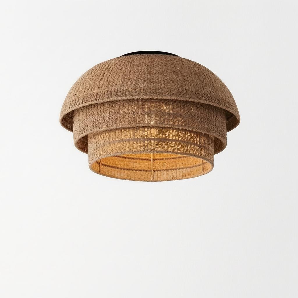 Vornell | Flush Mounted Ceiling Light