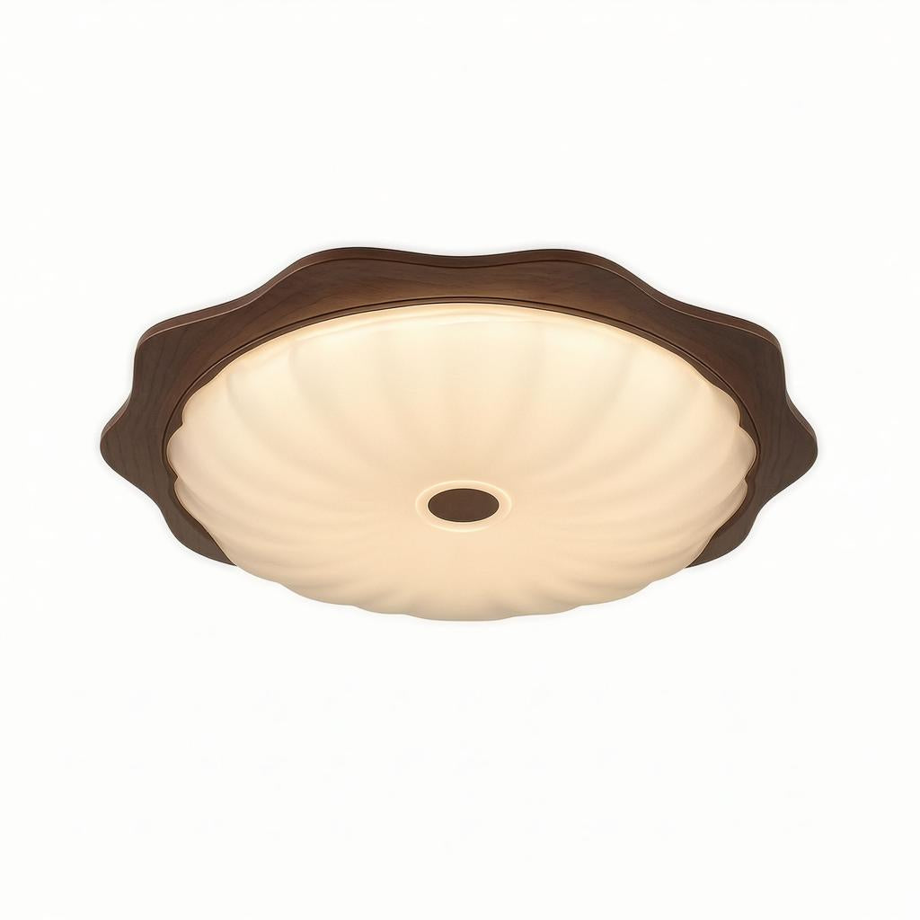 Lefranc | Flush Mounted Ceiling Light
