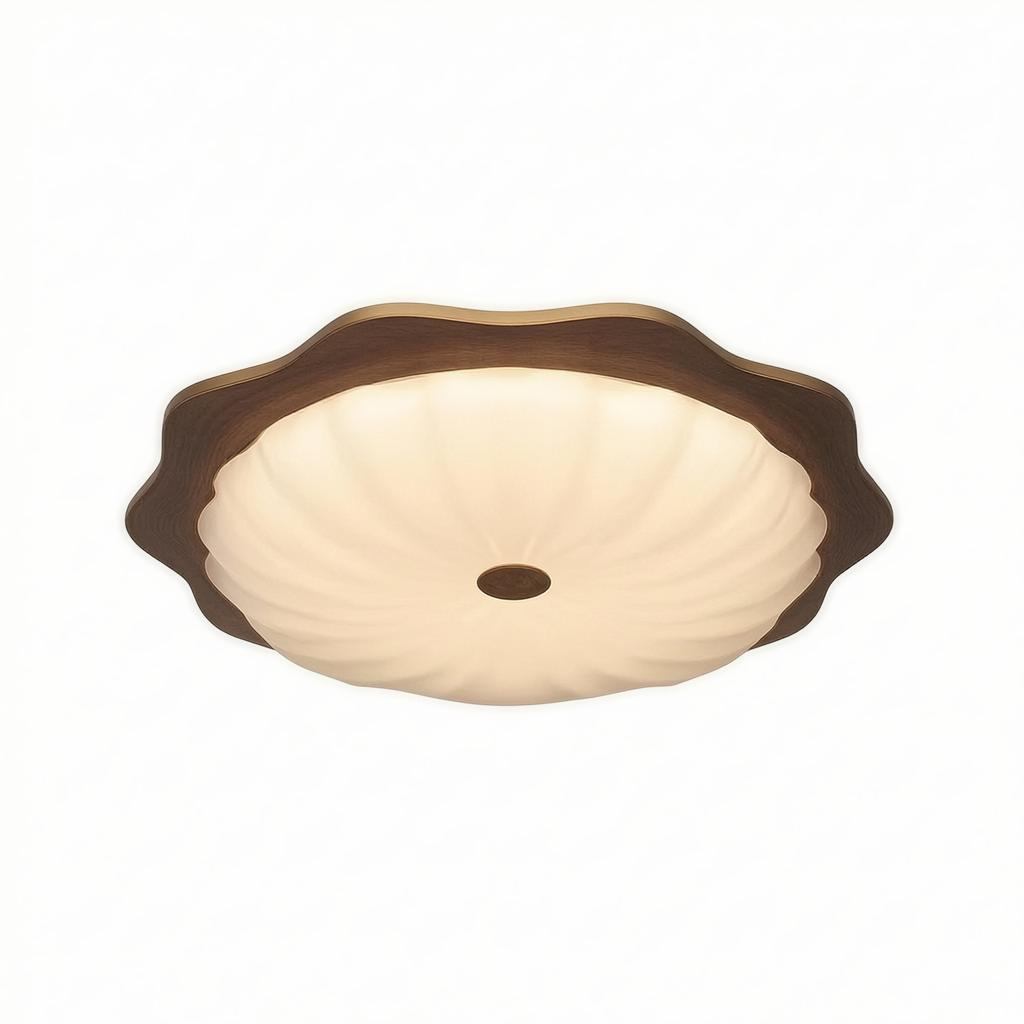 Lefranc | Flush Mounted Ceiling Light