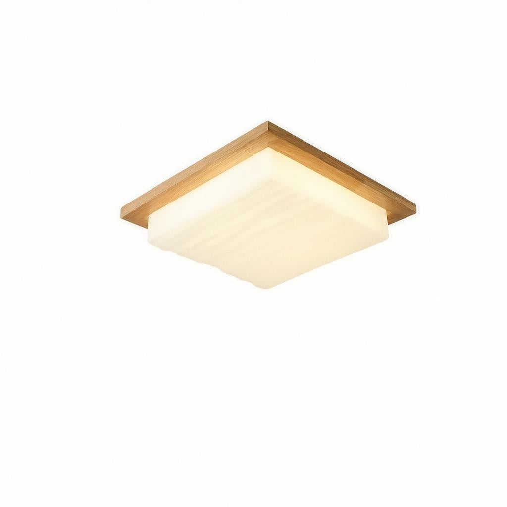 Dornoch | Flush Mounted Ceiling Light