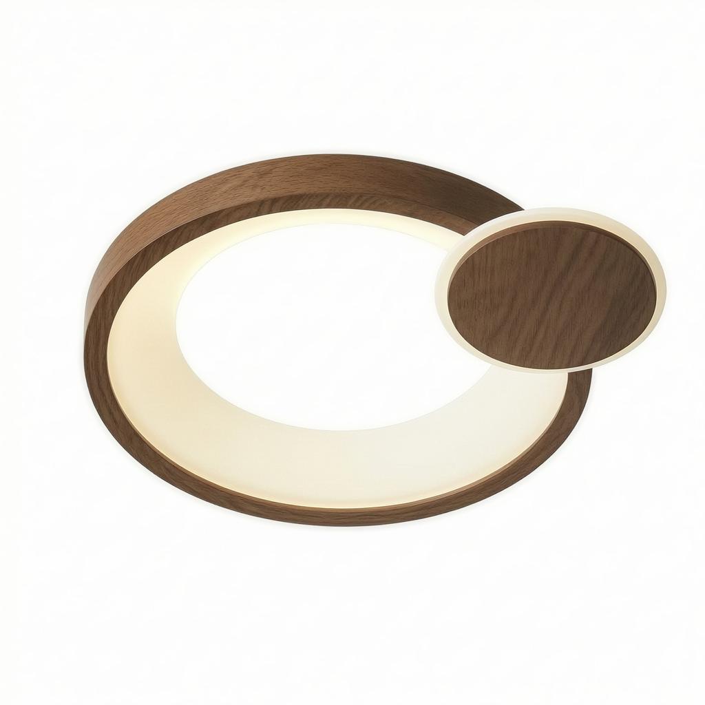 Soterra | Flush Mounted Ceiling Light