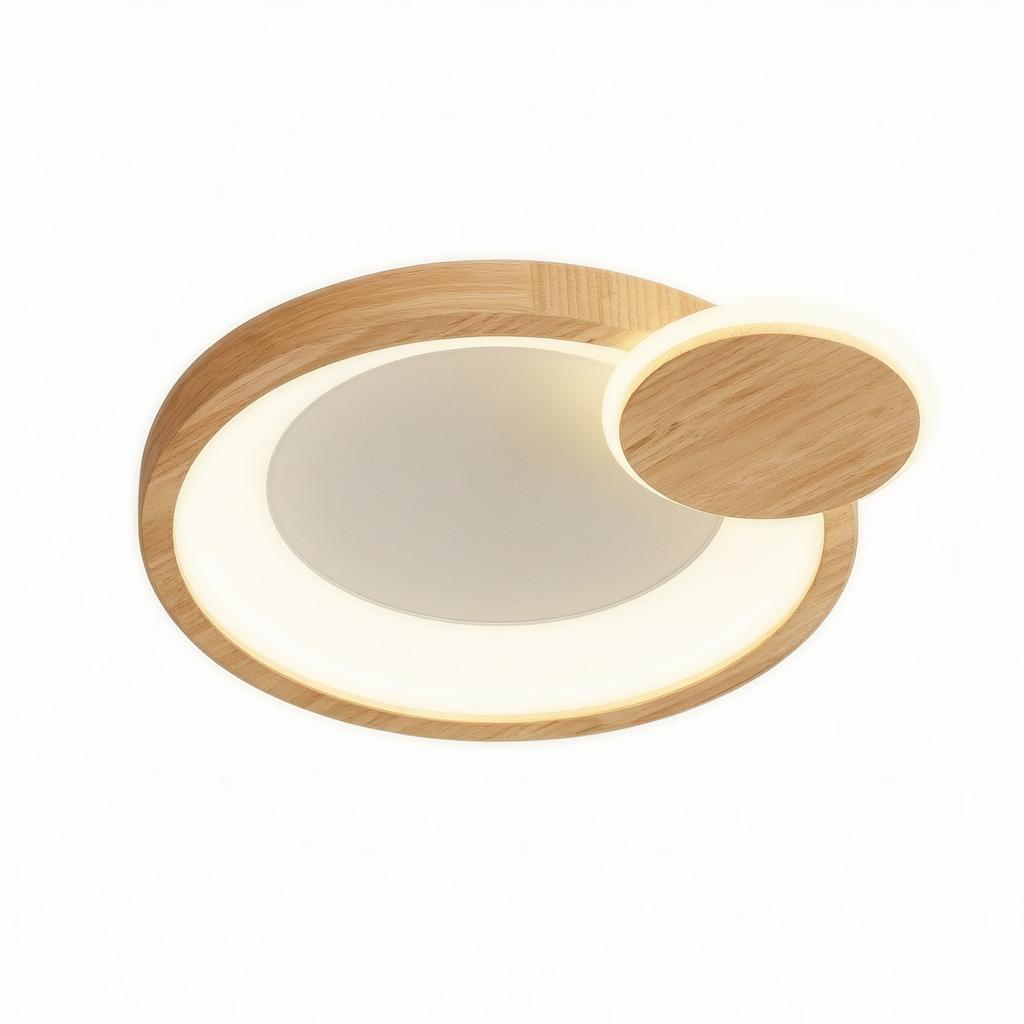Soterra | Flush Mounted Ceiling Light