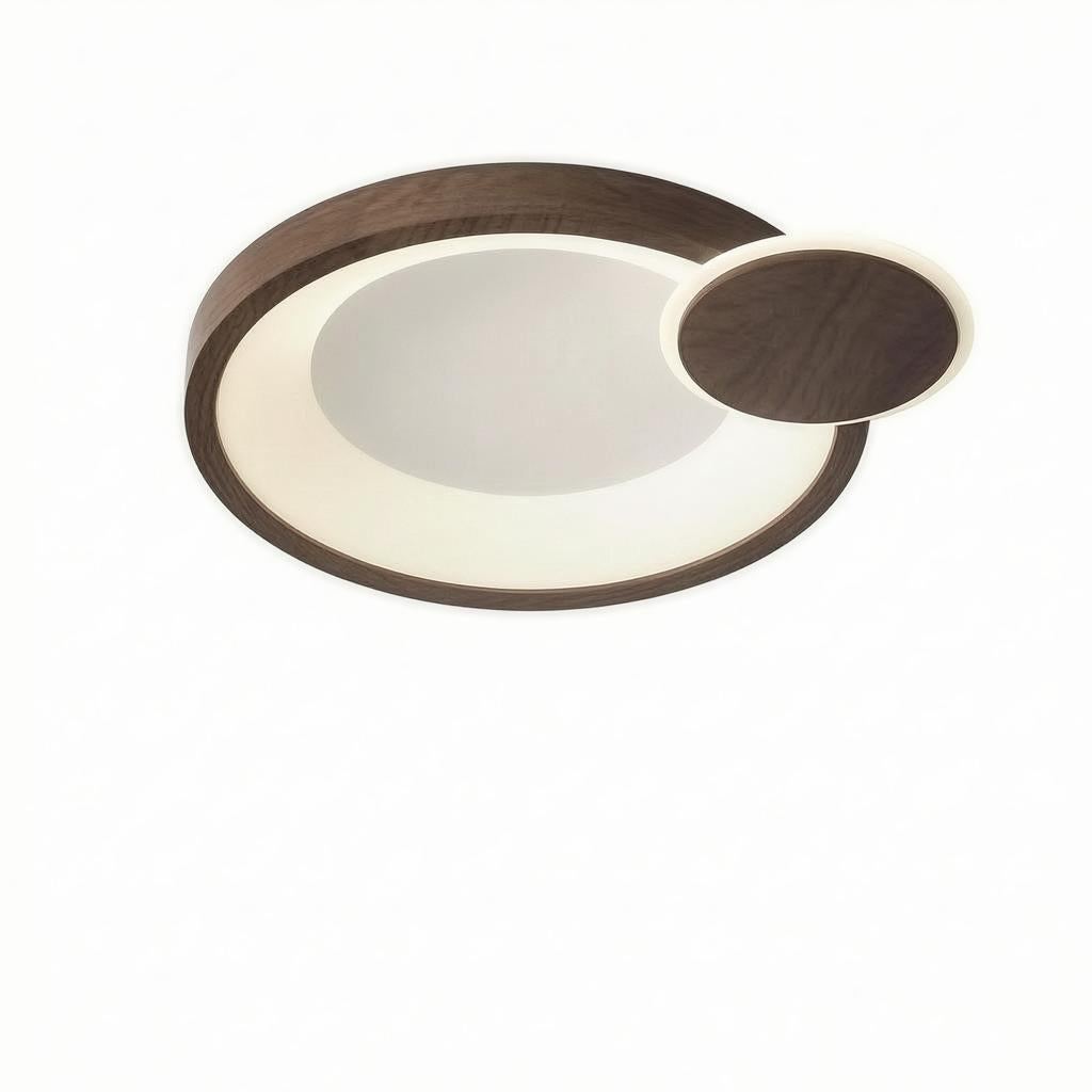 Soterra | Flush Mounted Ceiling Light