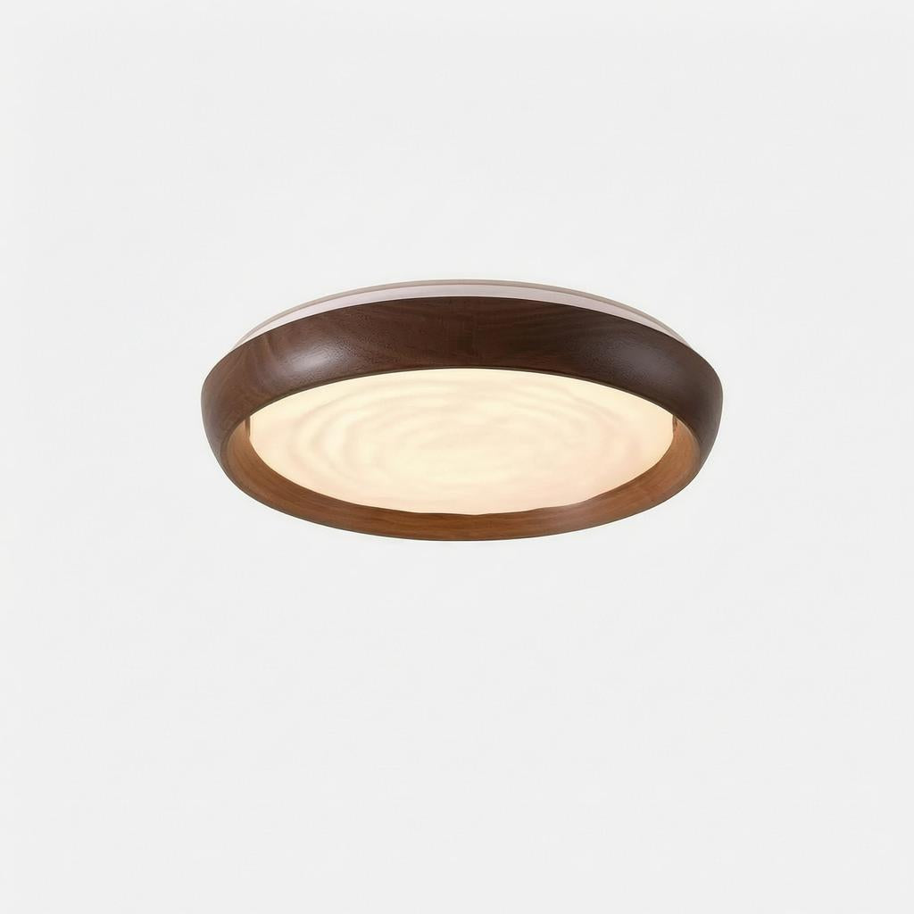 Estren | Flush Mounted Ceiling Light