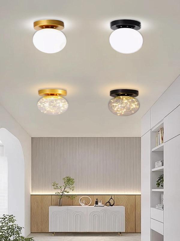 Amadeo | Flush Mounted Ceiling Light