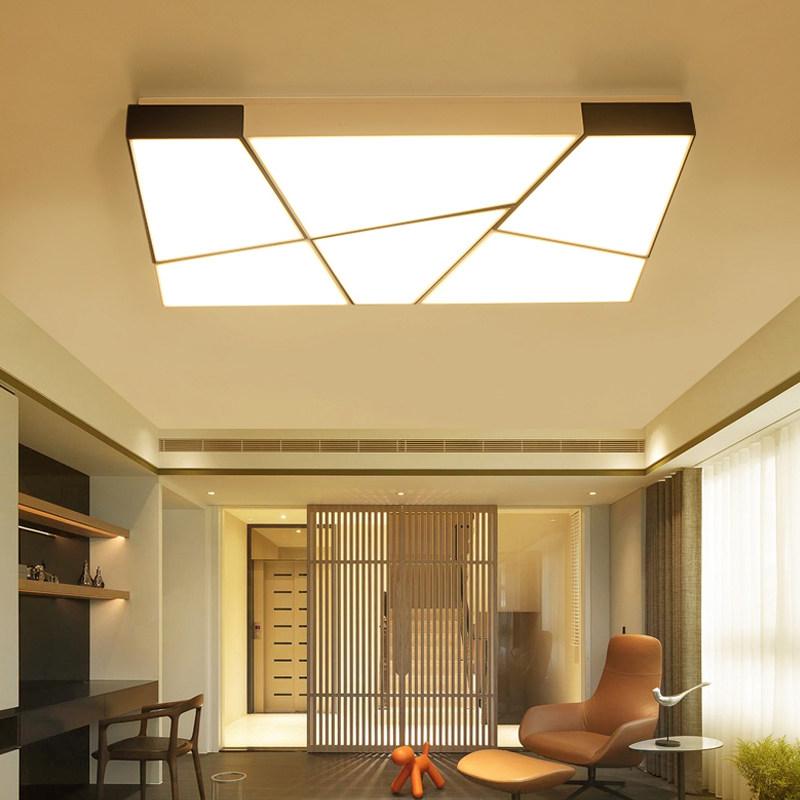 Tesselia | Flush Mounted Ceiling Light