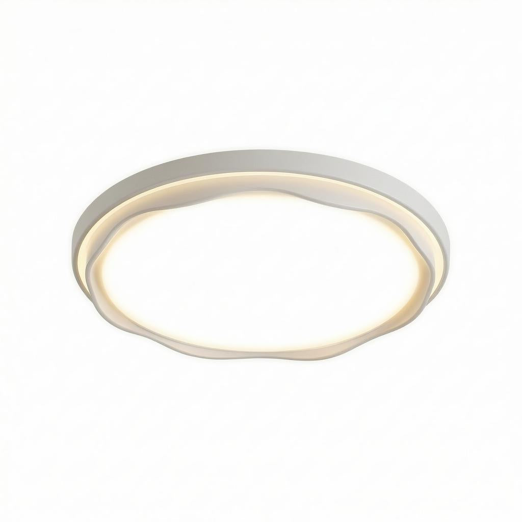 Faliero | Flush Mounted Ceiling Light