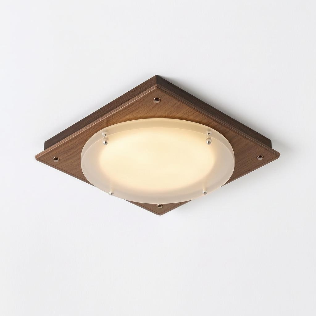 Gavella | Flush Mounted Ceiling Light