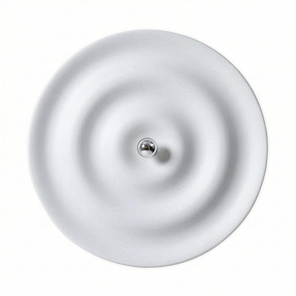 Gaud | Flush Mounted Ceiling Light