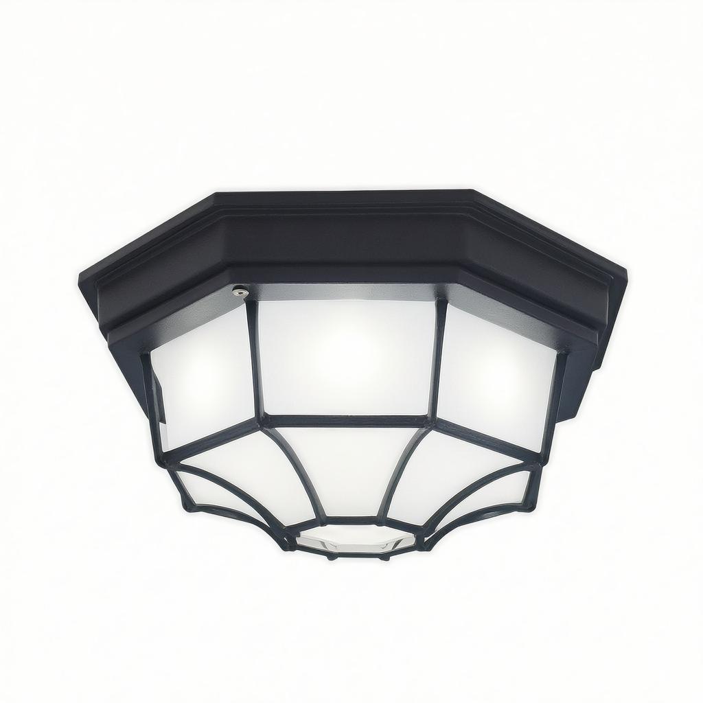 Lken | Flush Mounted Ceiling Light