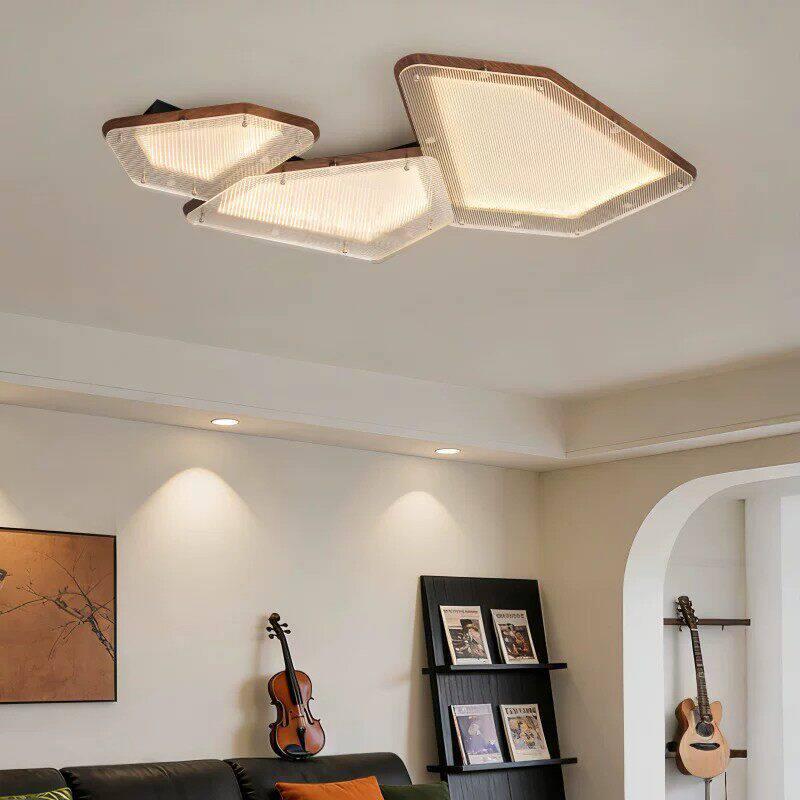 Ostravex | Flush Mounted Ceiling Light