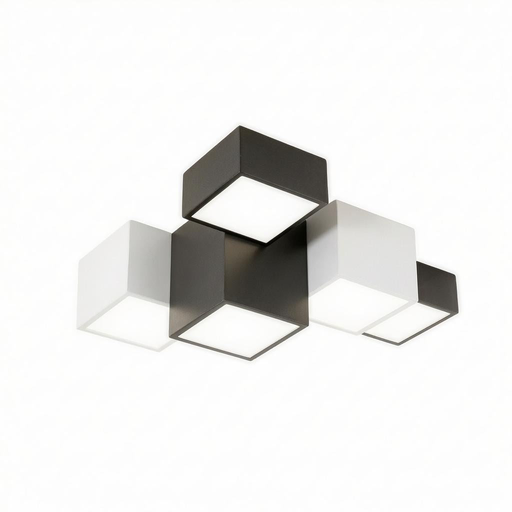 Kestria | Flush Mounted Ceiling Light