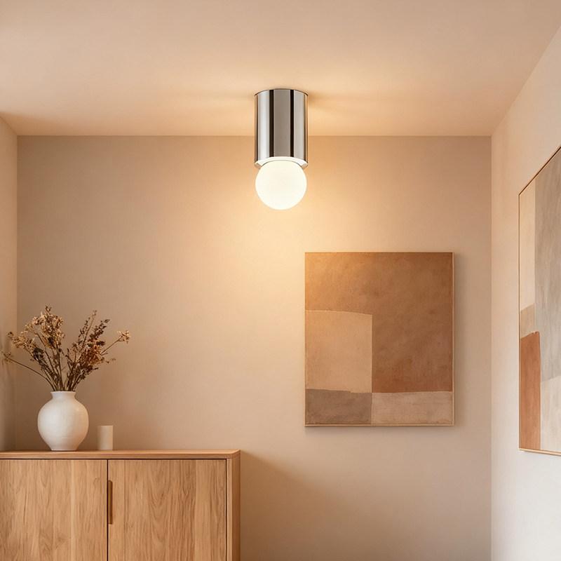 Nygaard | Flush Mounted Ceiling Light