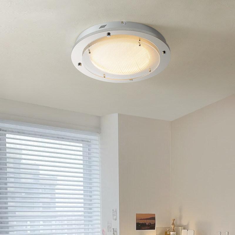 Rivoire | Flush Mounted Ceiling Light