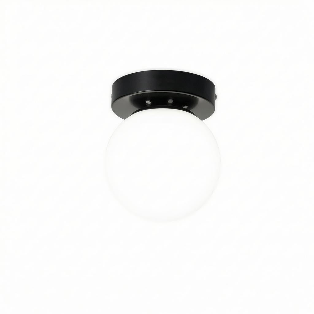 Amadeo | Flush Mounted Ceiling Light