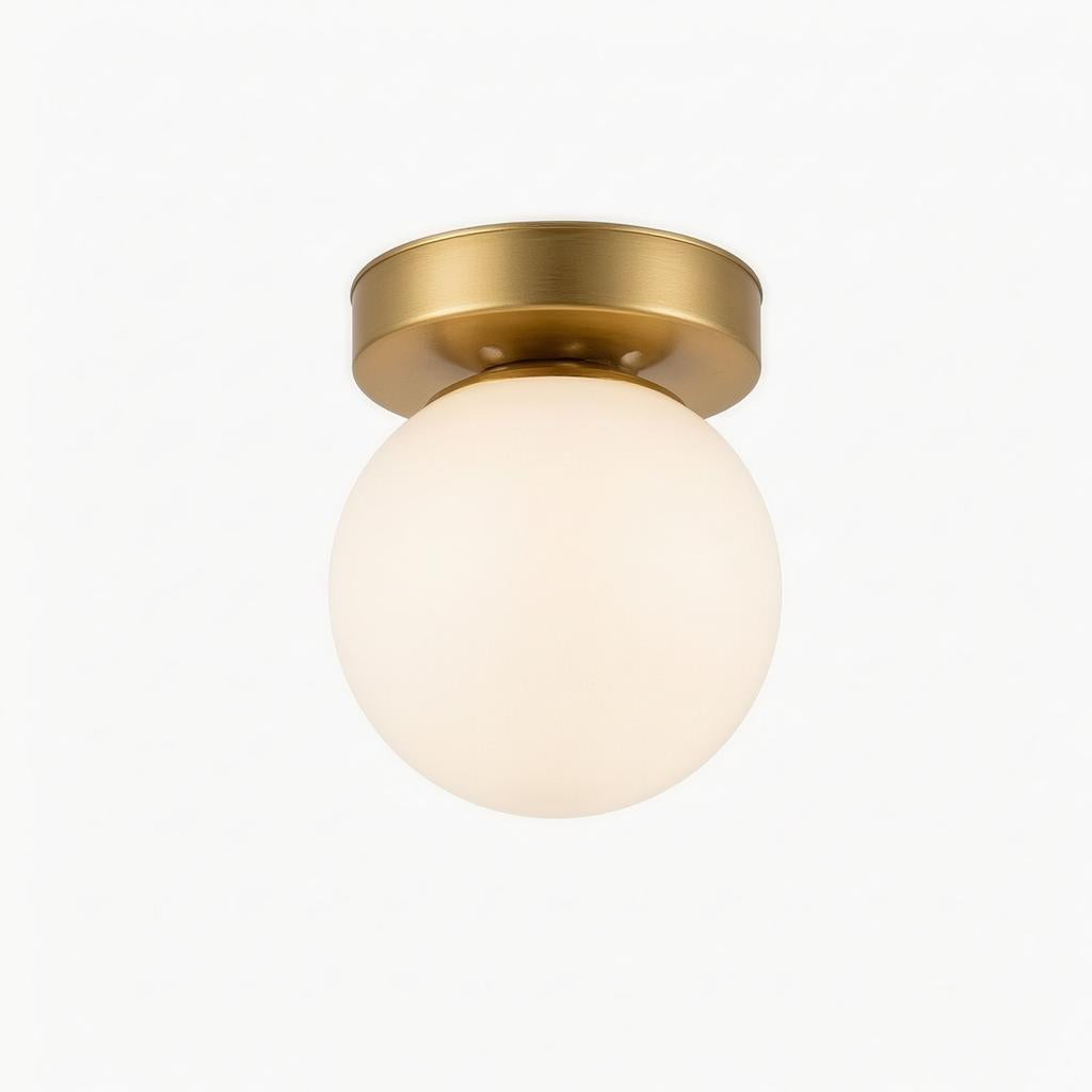 Amadeo | Flush Mounted Ceiling Light