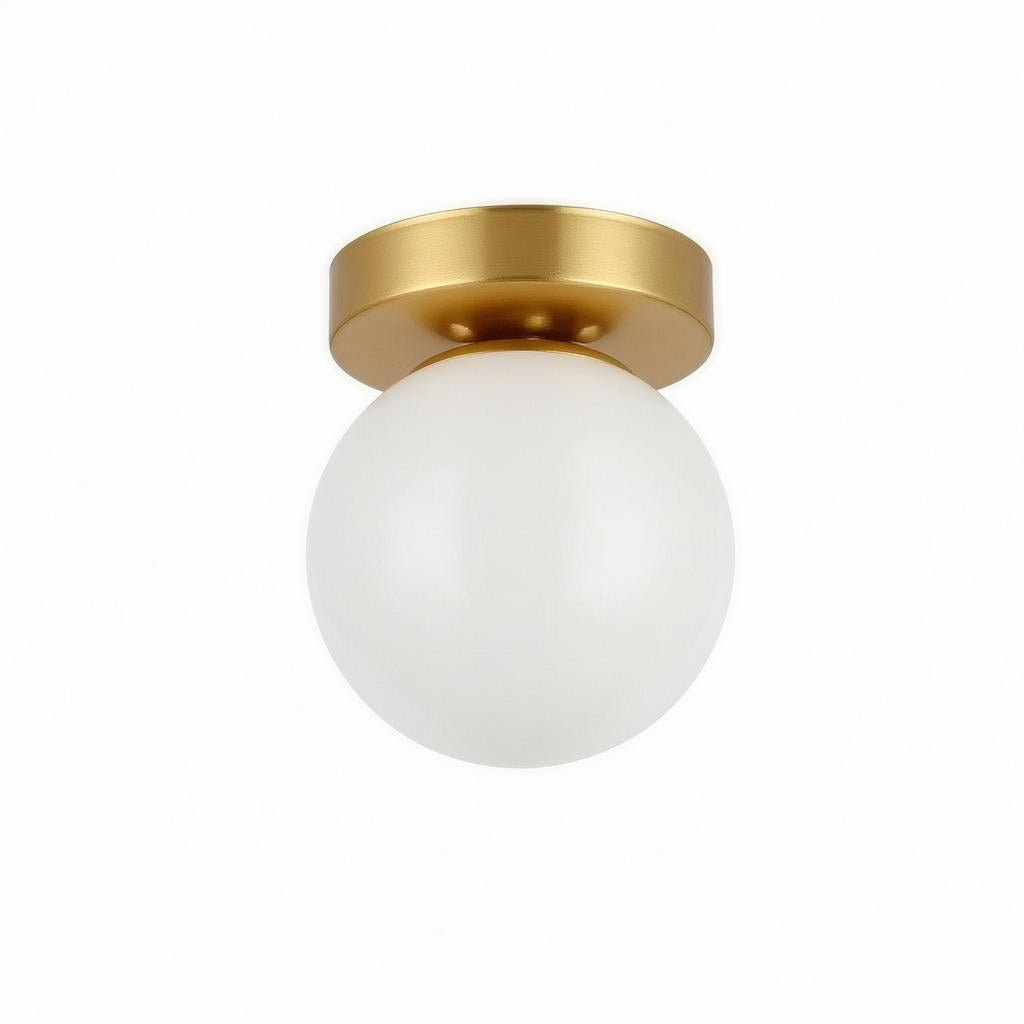 Amadeo | Flush Mounted Ceiling Light