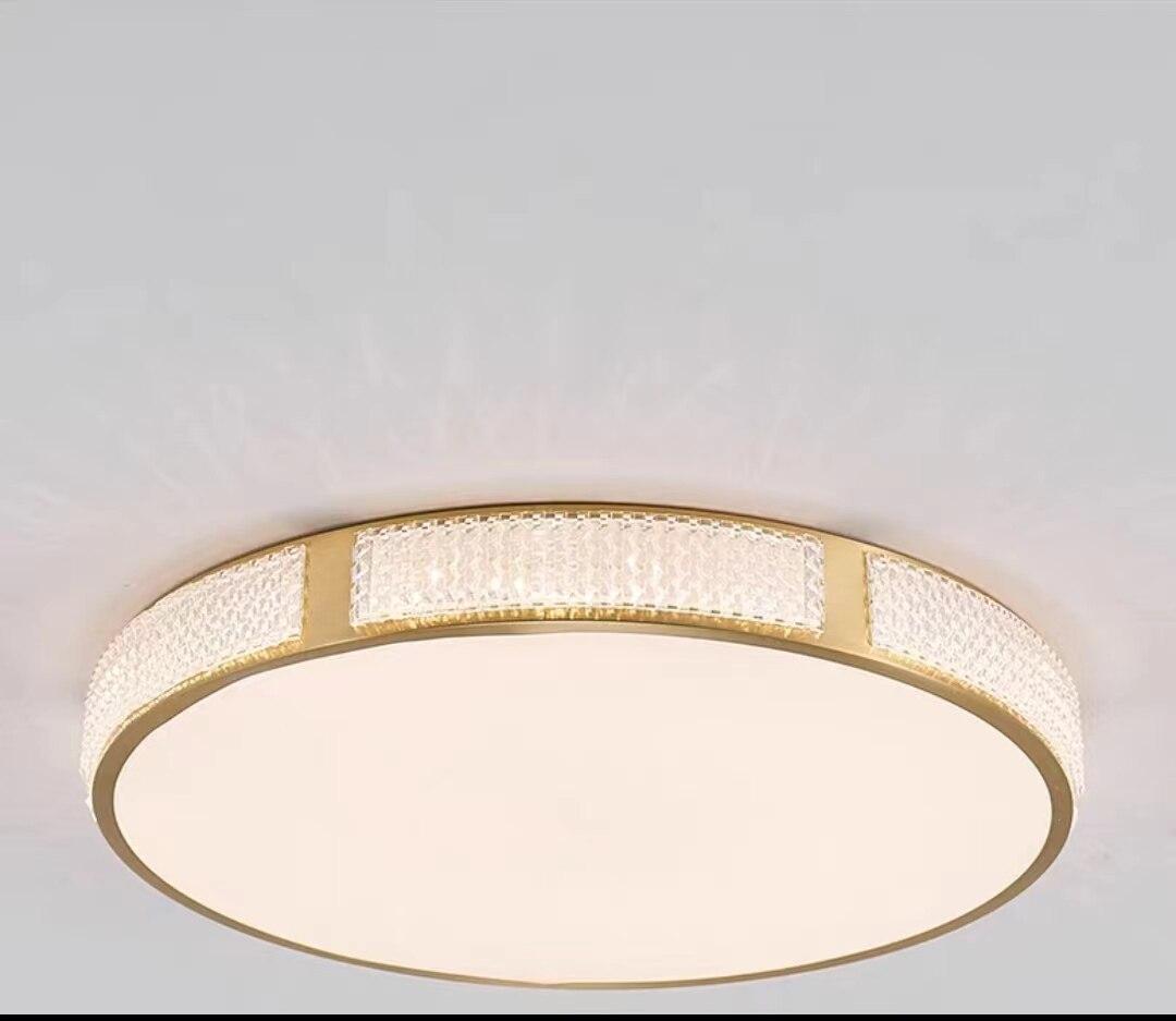 Cereno | Flush Mounted Ceiling Light