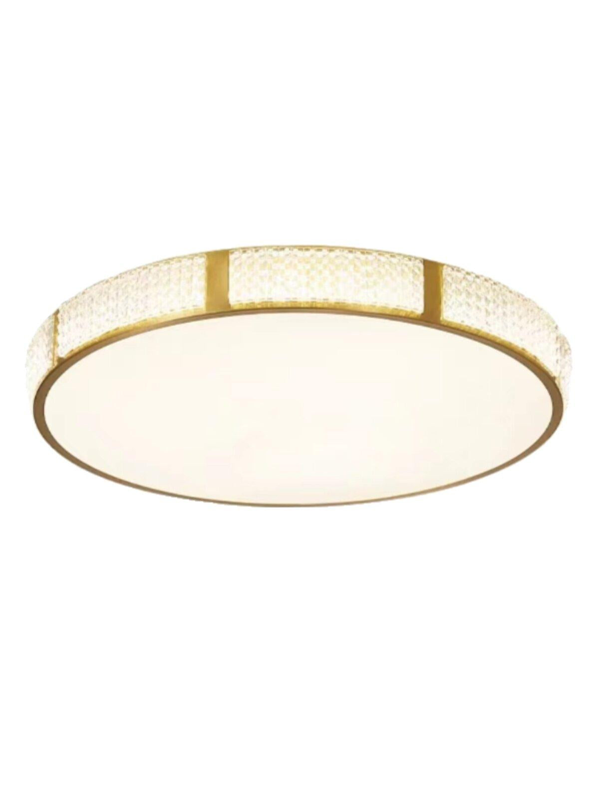 Cereno | Flush Mounted Ceiling Light