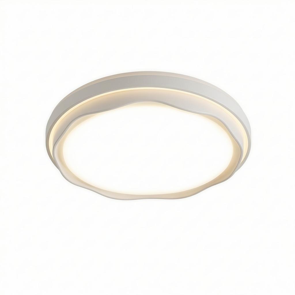 Faliero | Flush Mounted Ceiling Light