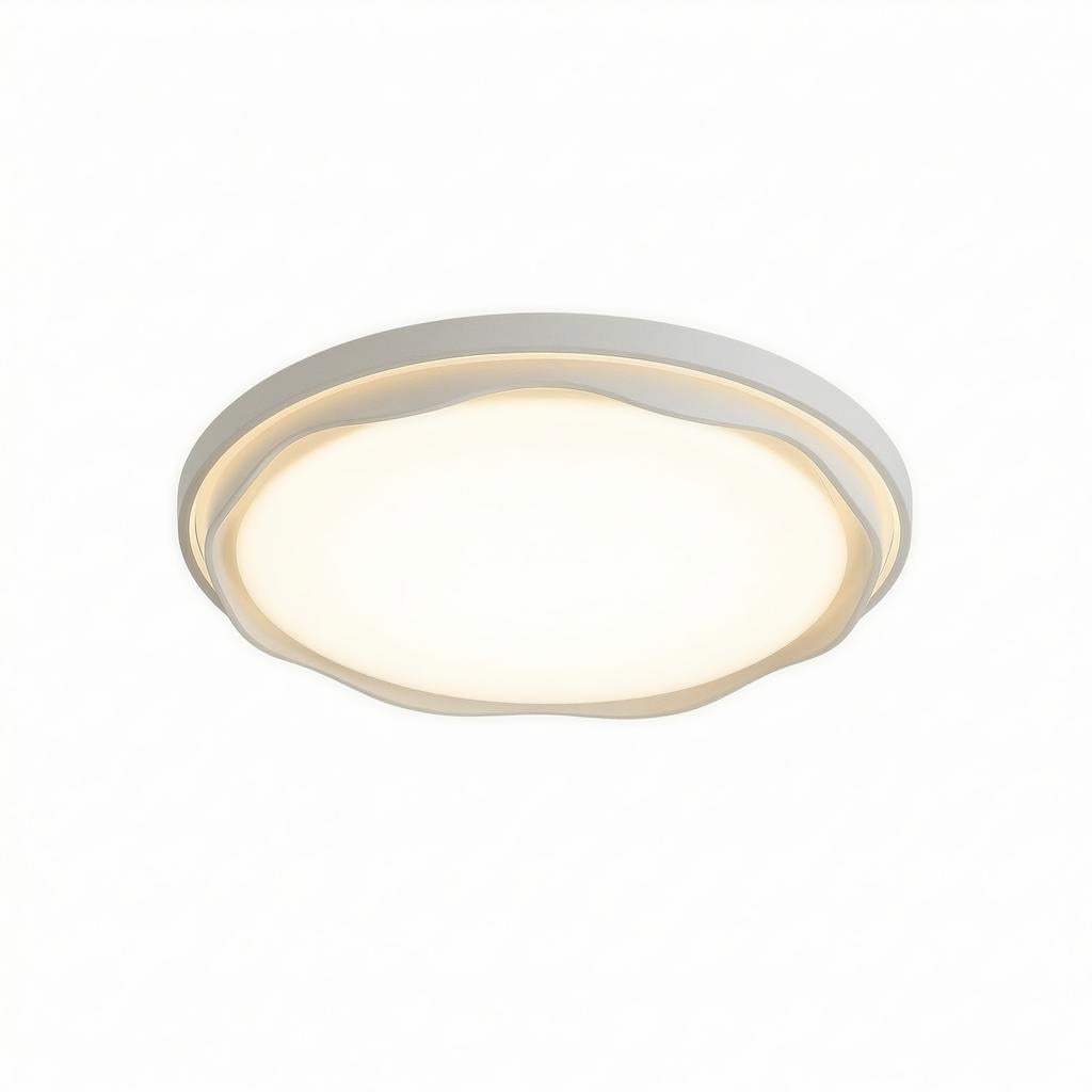 Faliero | Flush Mounted Ceiling Light