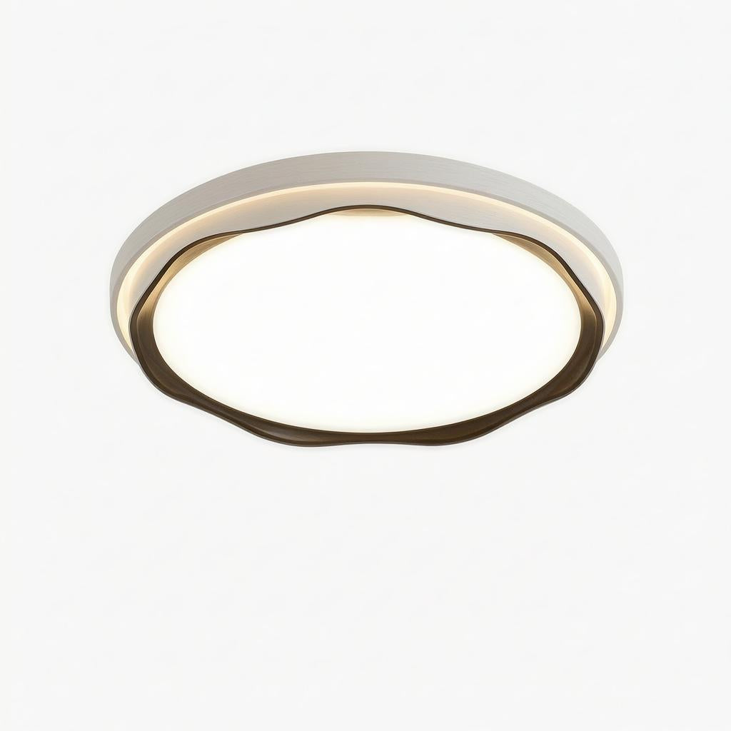 Faliero | Flush Mounted Ceiling Light
