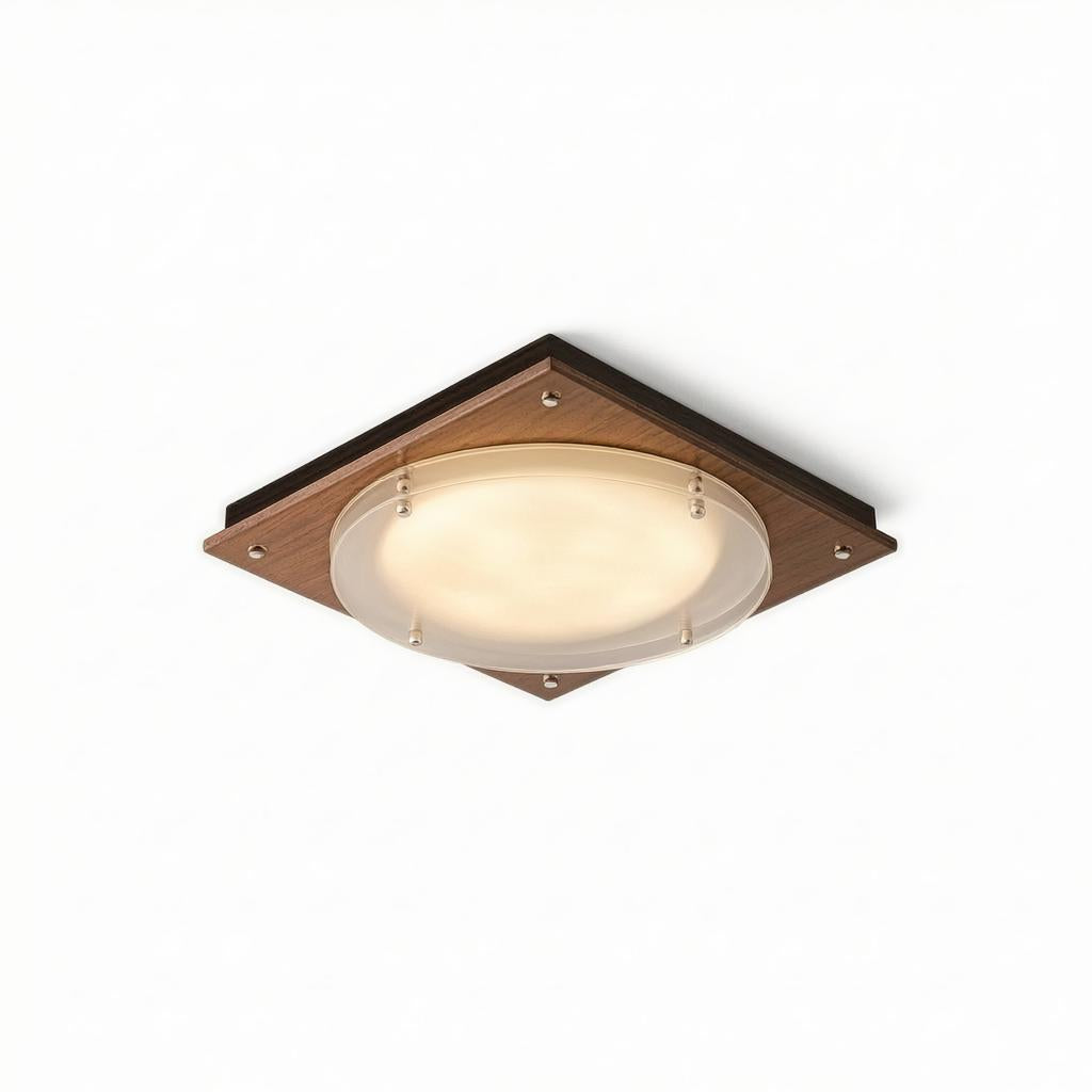 Gavella | Flush Mounted Ceiling Light