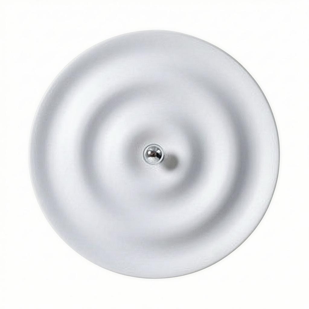 Gaud | Flush Mounted Ceiling Light