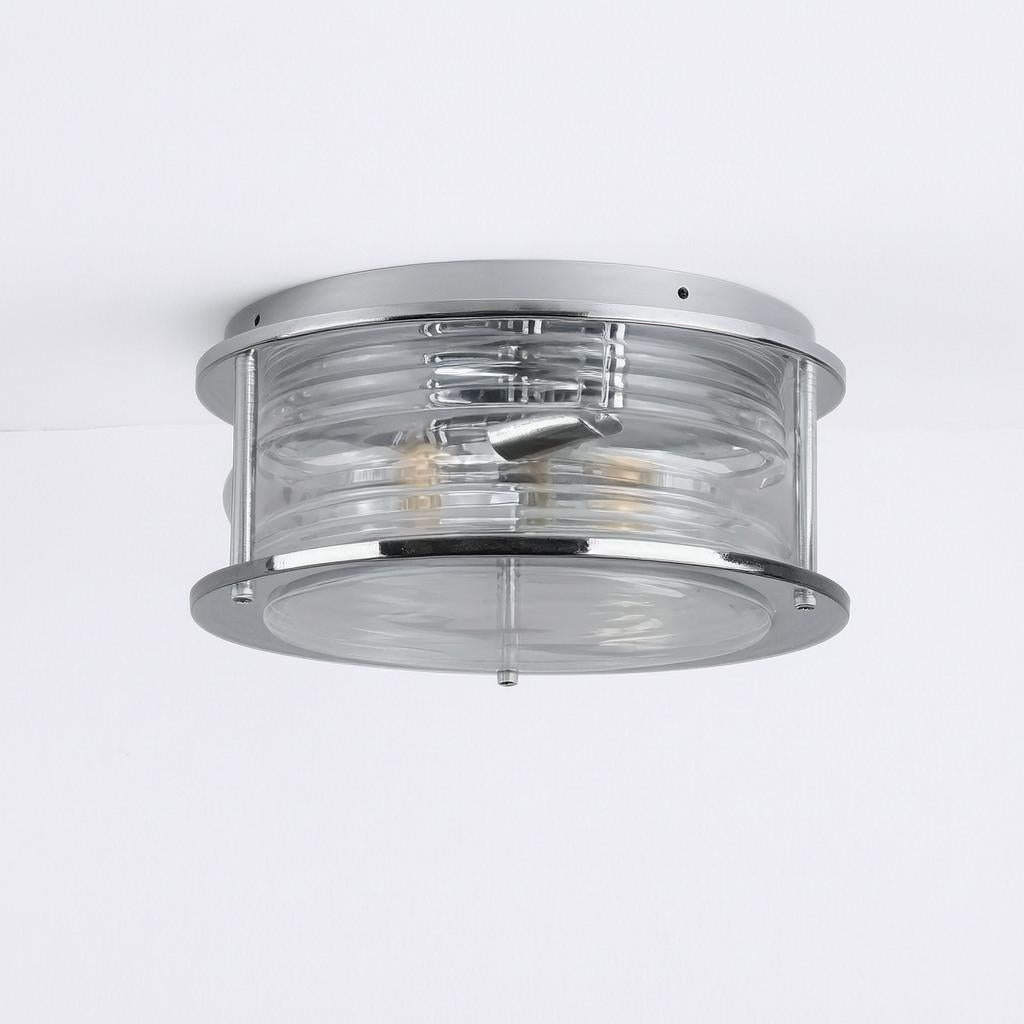 Hest | Flush Mounted Ceiling Light