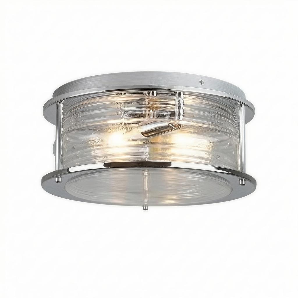 Hest | Flush Mounted Ceiling Light