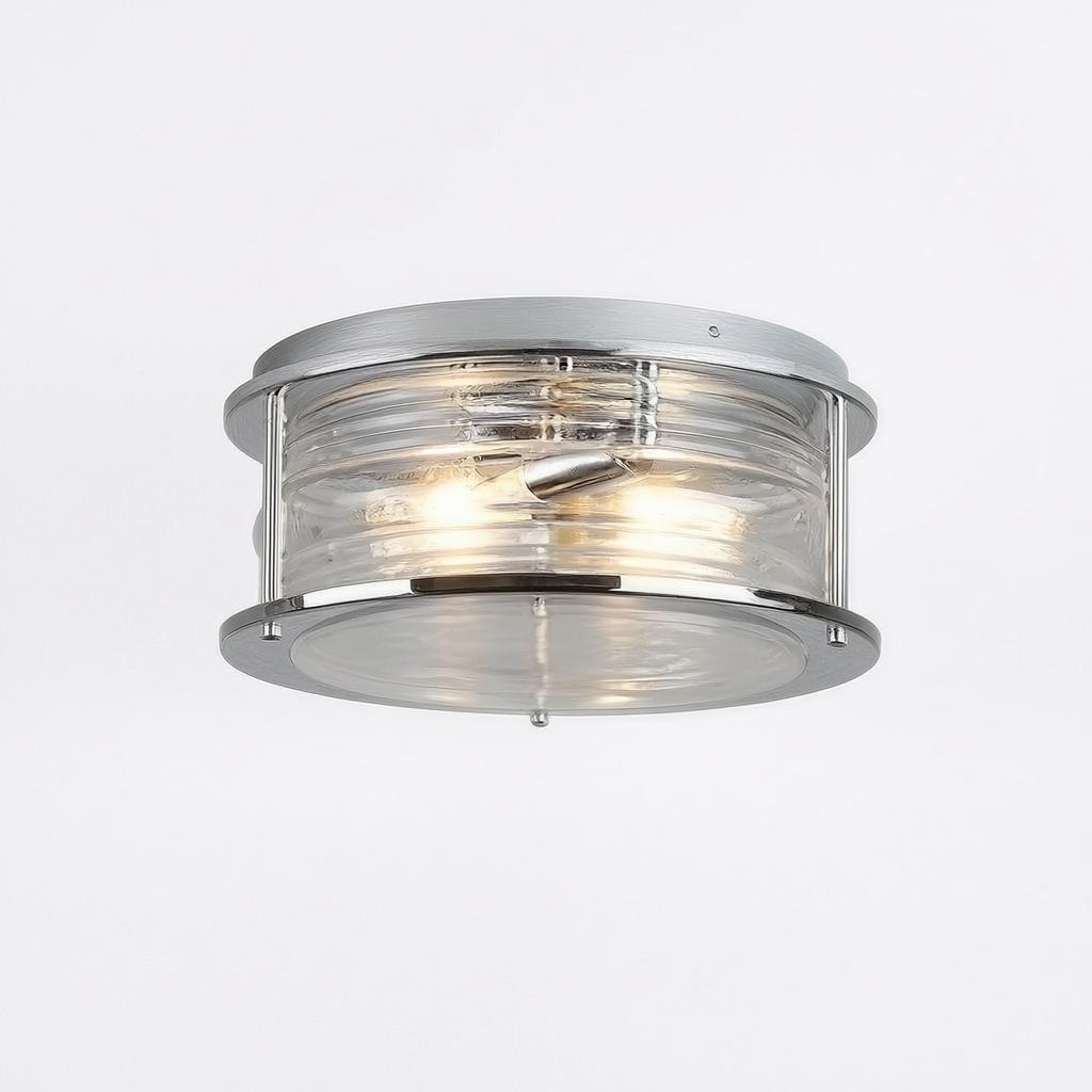 Hest | Flush Mounted Ceiling Light