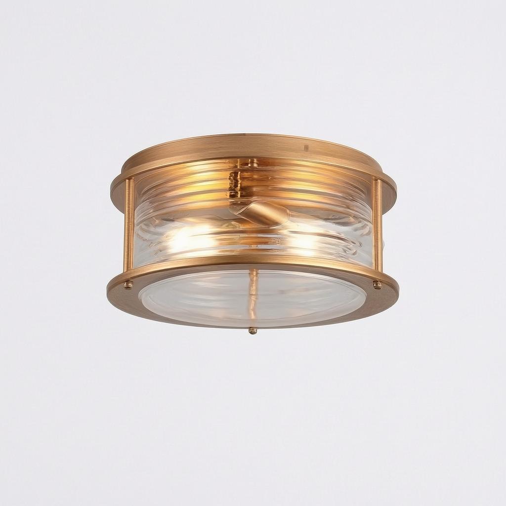 Hest | Flush Mounted Ceiling Light