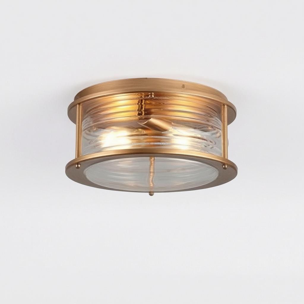 Hest | Flush Mounted Ceiling Light