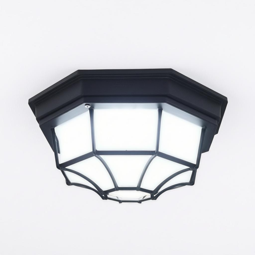 Lken | Flush Mounted Ceiling Light