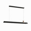 Demboski | Linear Chandelier