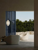 Granthoriel | Alabaster Pendant Light