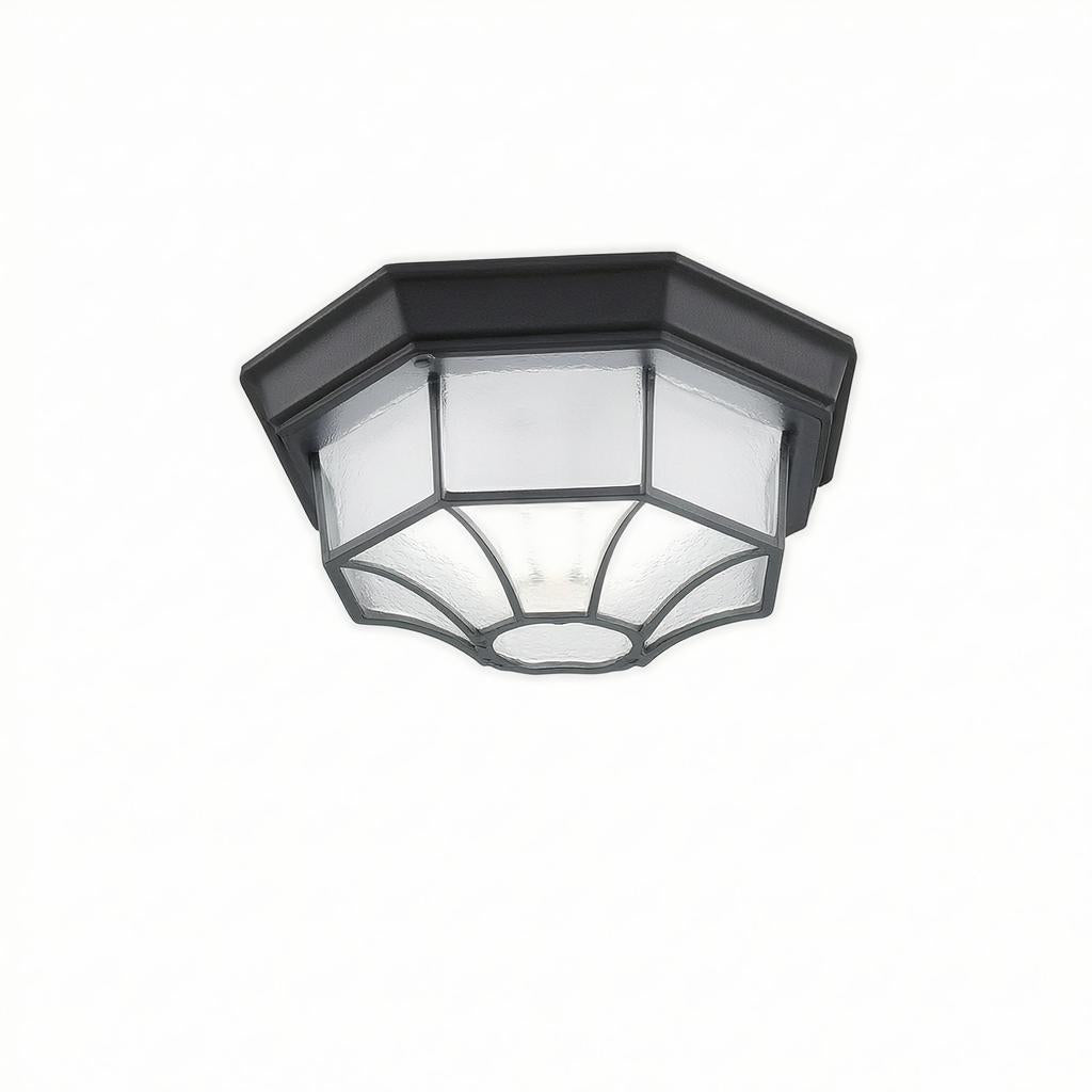 Lken | Flush Mounted Ceiling Light