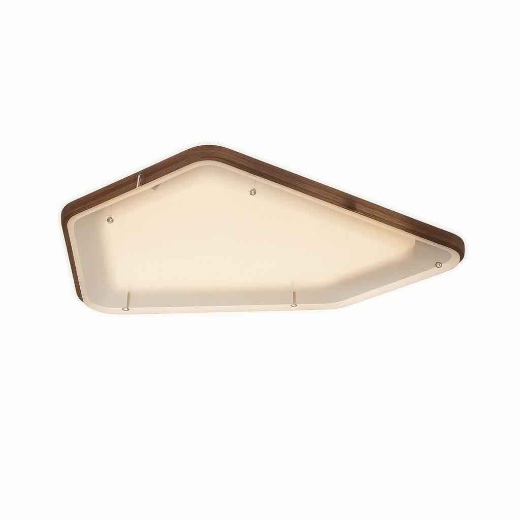 Ostravex | Flush Mounted Ceiling Light