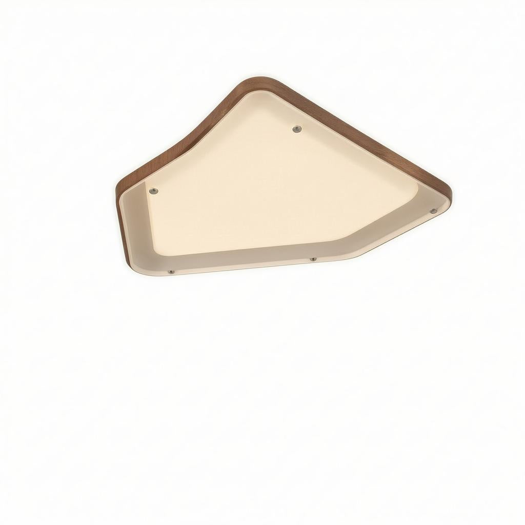 Ostravex | Flush Mounted Ceiling Light