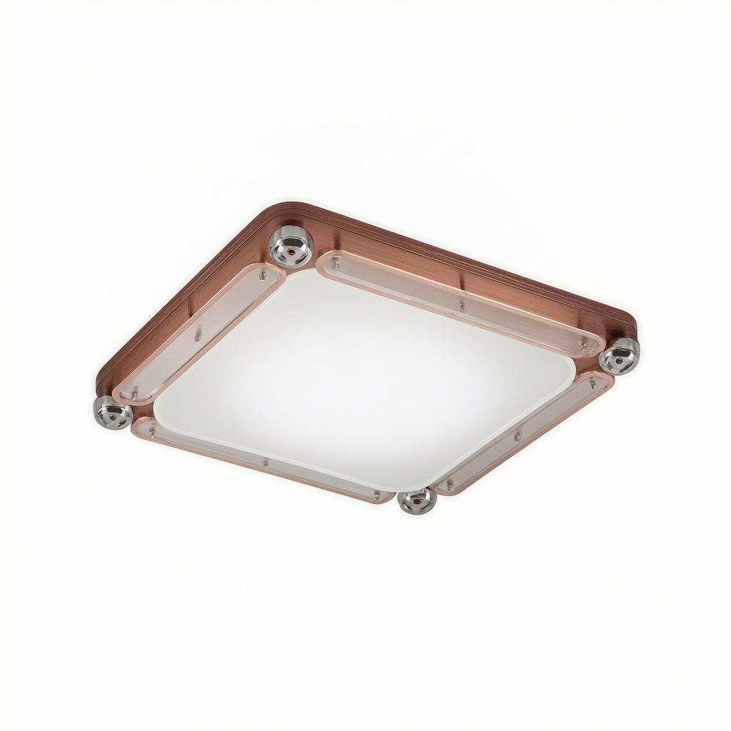 Iravion | Flush Mounted Ceiling Light