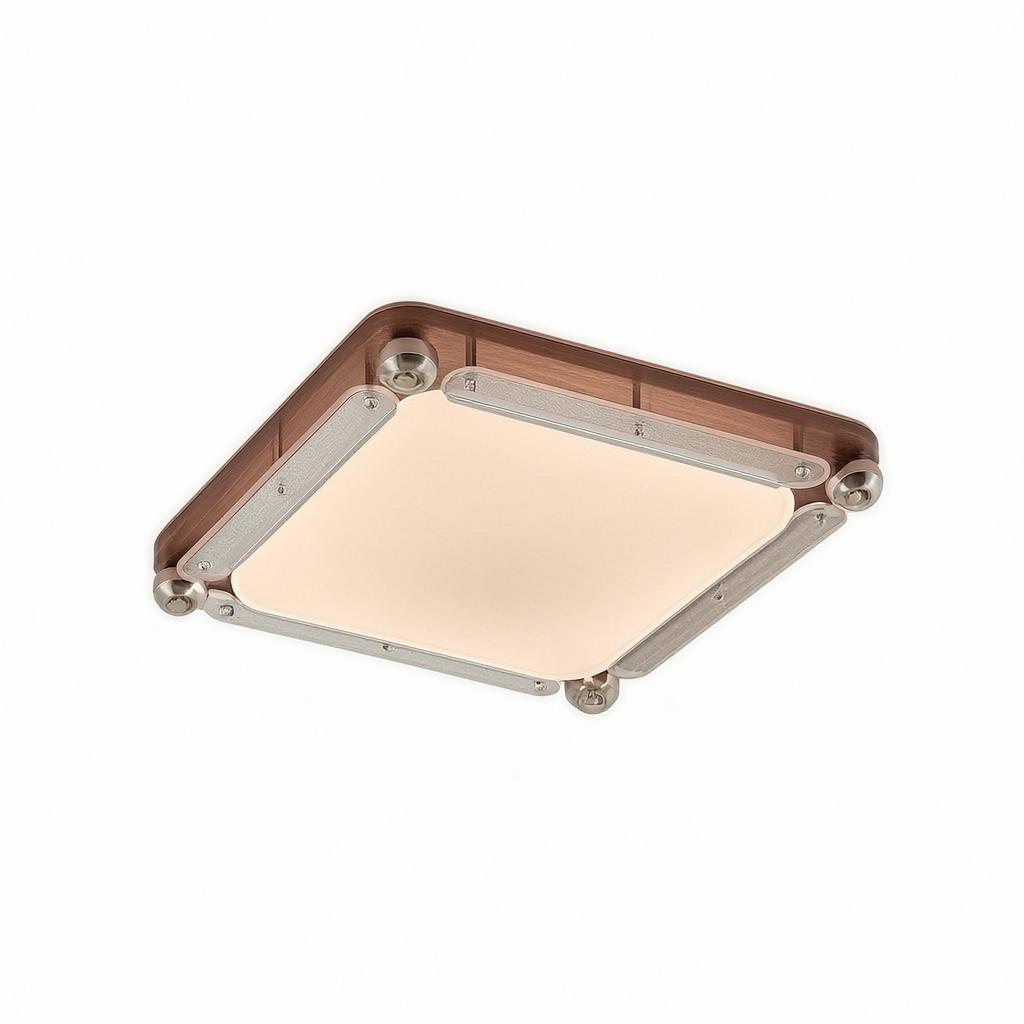 Iravion | Flush Mounted Ceiling Light