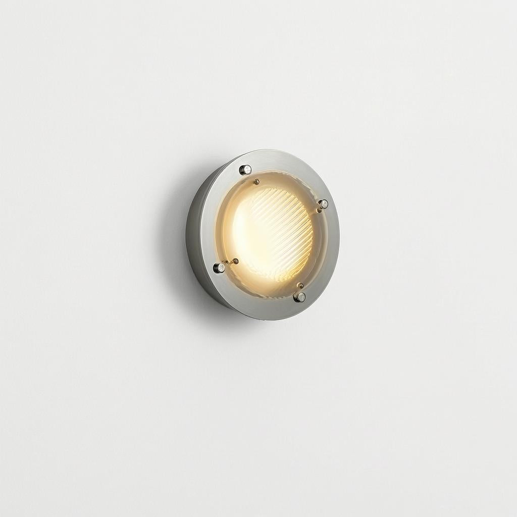 Rivoire | Flush Mounted Ceiling Light