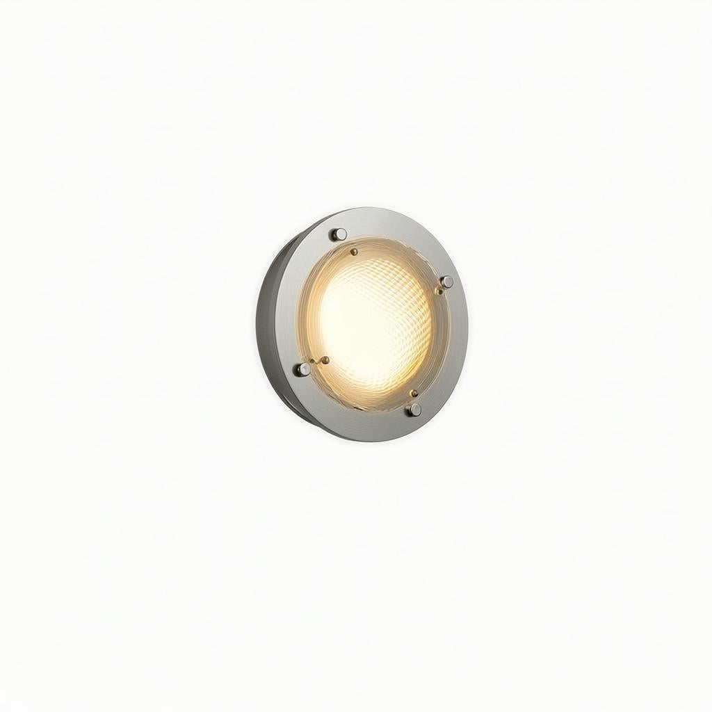 Rivoire | Flush Mounted Ceiling Light