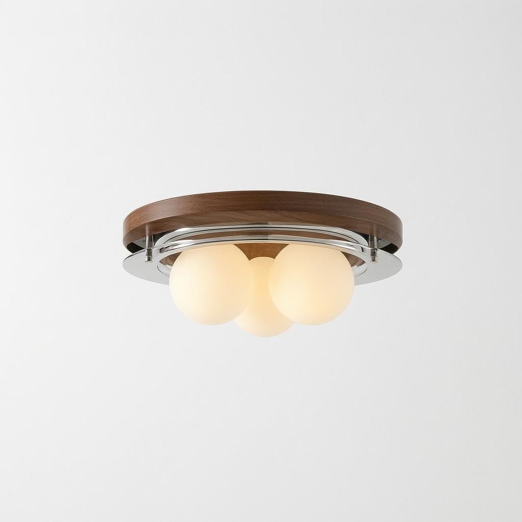 Ventus | Flush Mounted Ceiling Light
